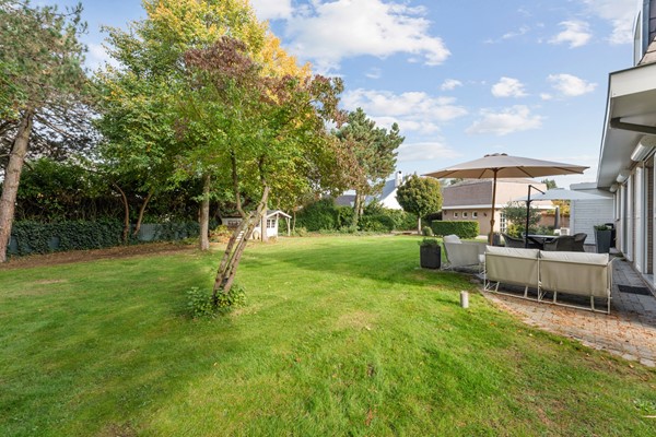 Medium property photo - Rozenlaan 22, 3620 Lanaken